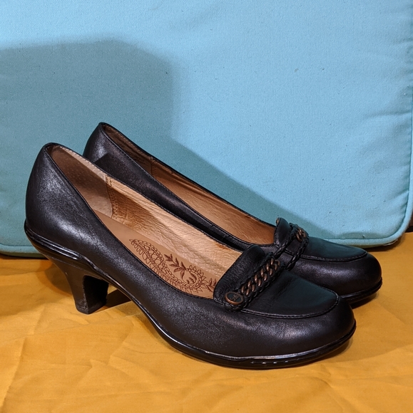 sofft shoes mary jane pumps